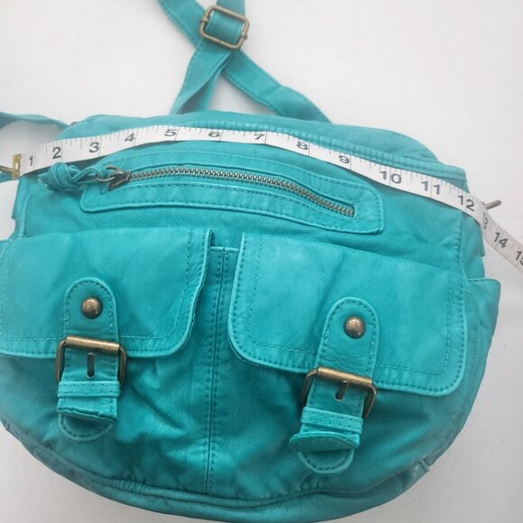 Mossimo crossbody bag - Picture 2 of 4